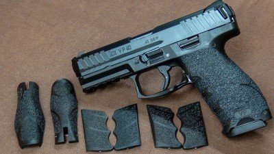 H&K VP40 Review– Great Pistol with More Punch