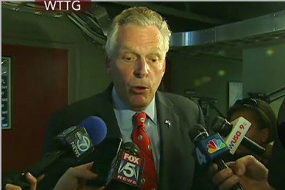 Virginia Governor Leverages Journalist Shootings To Promote Gun Control