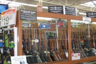 Why Walmart’s Decision to Stop Selling AR-15s is Unavoidably Political
