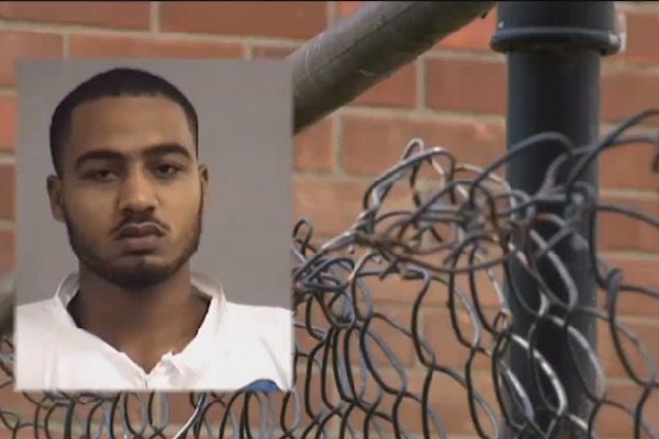 On the Fence: Homeowner Charged with Murder For Shooting Fleeing Home Invader