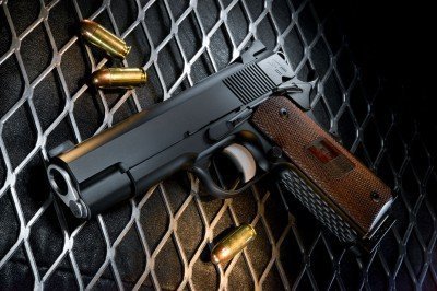 Win a Spot in a Nighthawk 1911 Critical Skills Class