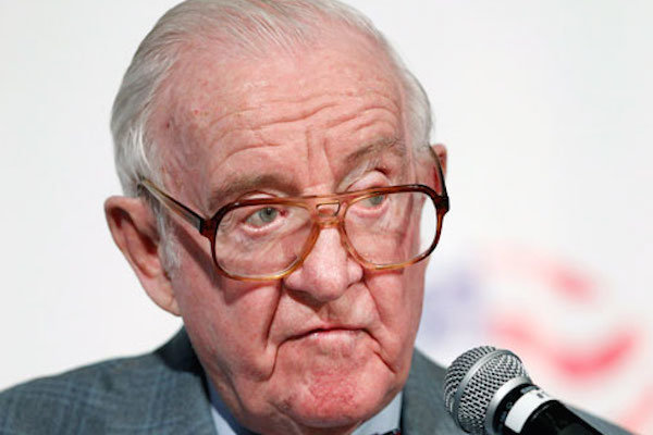 Former Supreme Court Justice: 14th Amendment Covers Gay Marriage, Not Second Amendment