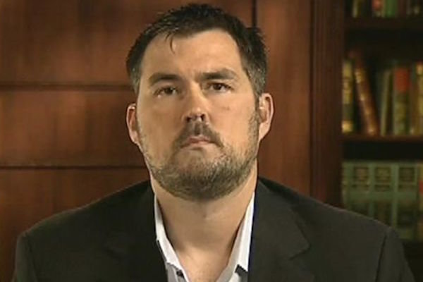 Former Navy SEAL Has Message for Terrorists