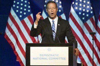 Why O’Malley’s Plan to ‘Cut Gun Deaths in Half by 2025’ is an Epic Fail