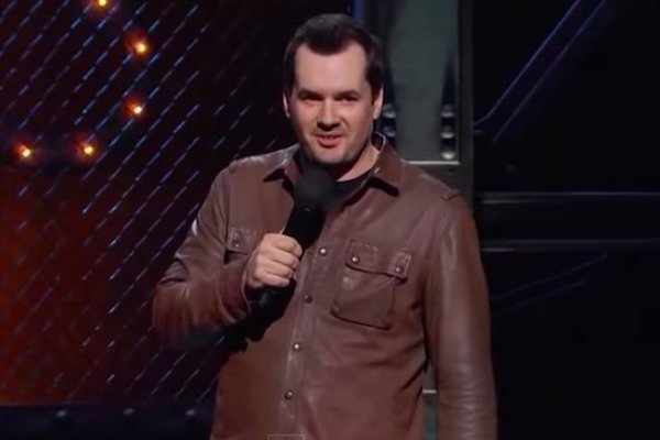 Anti-Gun Comedian Gives Epic Rant on Gun Control