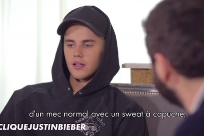 Justin Bieber on Gun Control: ‘In Canada, we don’t really have any guns… That really solves it’