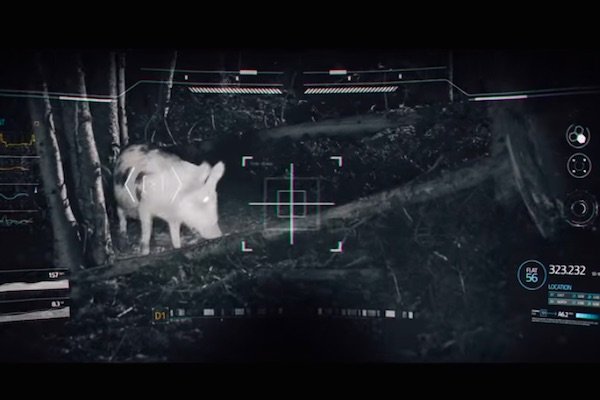 SilencerCo Launches Weapons Research Division to Explore Bionic Capabilities