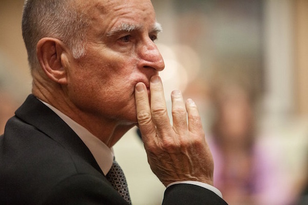 California Wants to Expand 10-Year Gun Bans on Misdemeanors