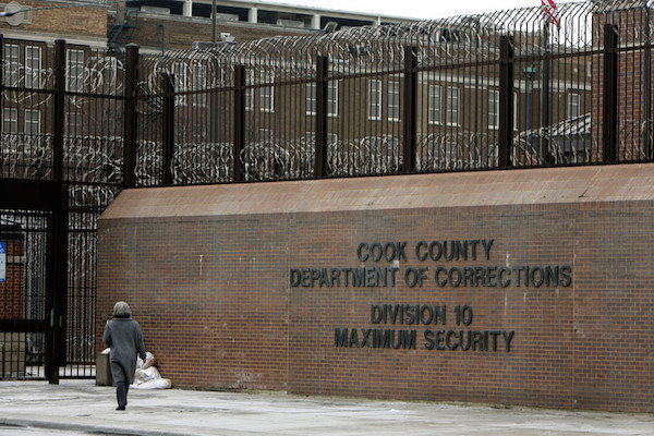 Violent Criminals Don’t Get Their Guns From Gun Stores, Chicago Inmates Confess