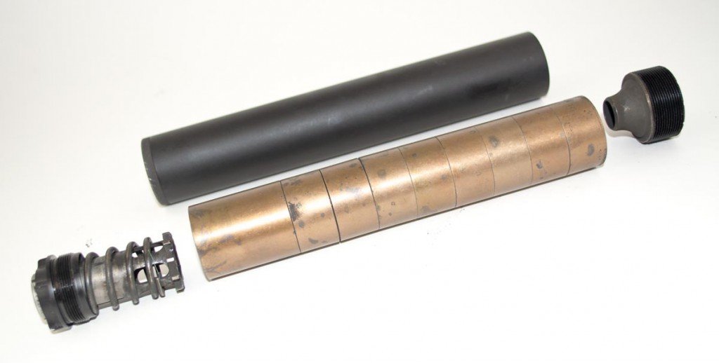 What makes a silencer tick? Read on to find out.