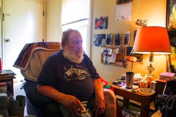 Multiple Robbery Victim Told to Give Up Gun