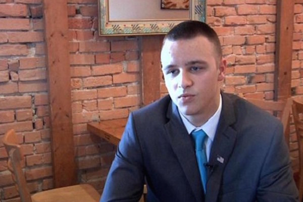 Student, 17, Starts Petition for Concealed Carry in Montana Schools