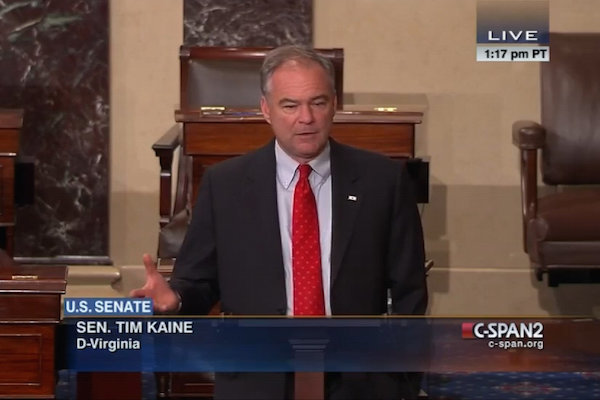 ‘Responsible Transfer Of Firearms Act’ To Raise Standards For Gun Dealers