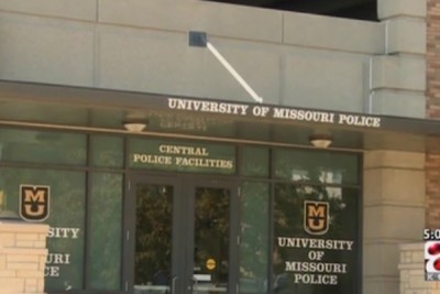 Missouri Law Professor Sues to Overturn University's 'Gun-Free Zone' Policy