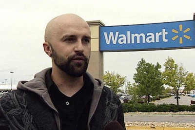 Will Walmart’s Self-Defense Policy Get an Employee Killed?