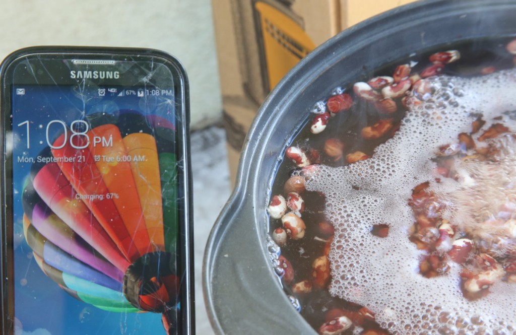 Prepping 101: Thermoelectric Generators