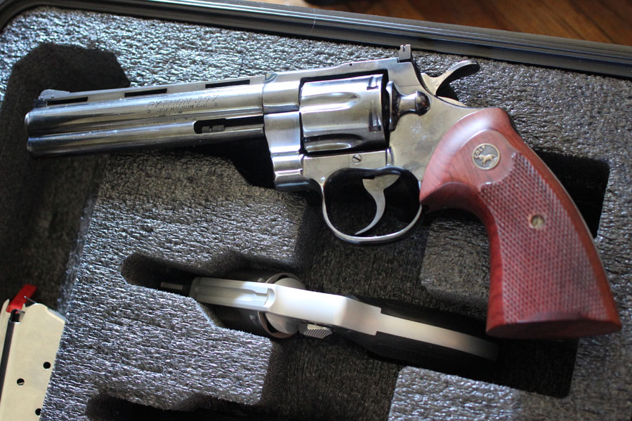 Case Club Gun Cases--6 Month Review