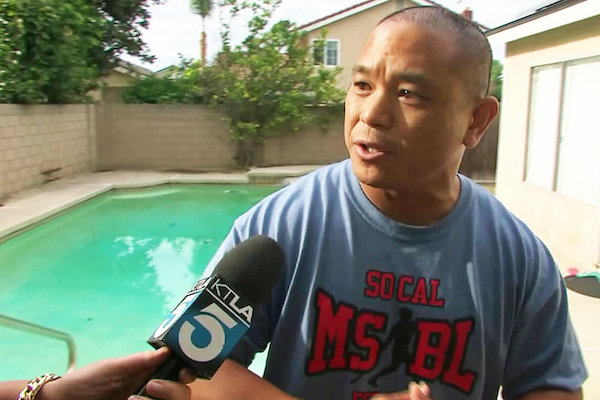 Must Watch: Krav Maga Student Turns Tables on Gang Member During Home Invasion