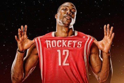 Rockets’ Dwight Howard Narrowly Dodges Charges After Bringing Gun in Houston Airport