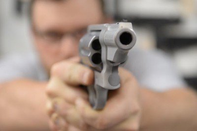 Armed Victims Just as Likely To be Injured During Assaults as Unarmed Victims, Study Finds