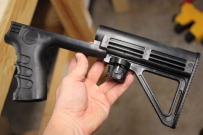 Full-Auto Fast - Product Update - $99 Bump Stock