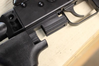 Full-Auto Fast - Product Update - $99 Bump Stock