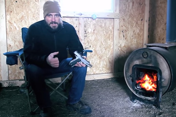 Four Reasons I Don't Trust the 1911 with My Life