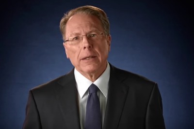 LaPierre