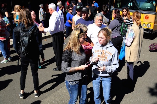 The 12-Point Plan to Mitigate Mass Shootings that Will Actually Work