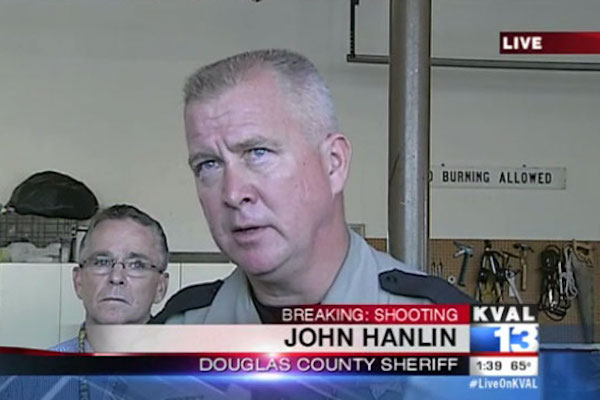 Brady Campaign Calls for Oregon Sheriff to Resign for Pro-Gun Views