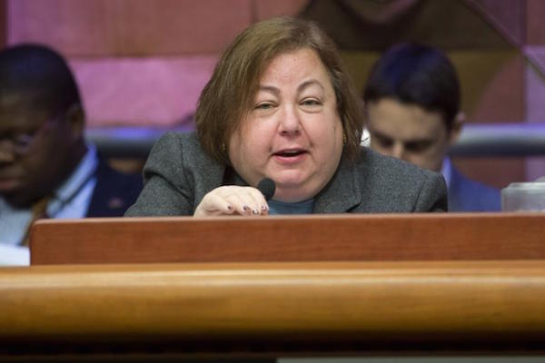 This Anti-Gun Lawmaker Has Brilliant Plan to Take Over NRA