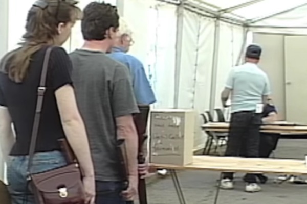 Meprolight's New Low-Light Sights