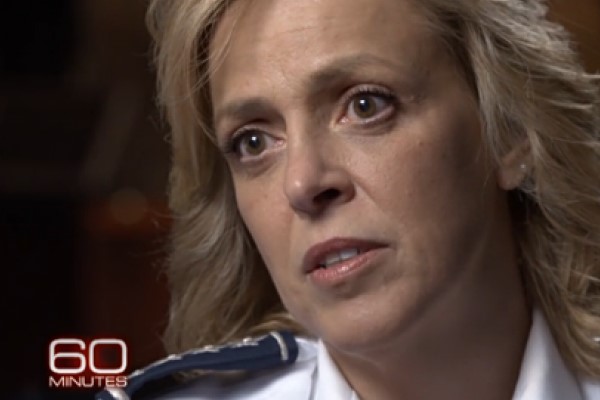 Anti-Gun D.C. Police Chief Wants Citizens to 'Take Down' Active Shooters