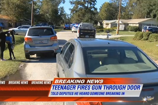 Amy Schumer Yaps About Gun Control at Glamour Awards