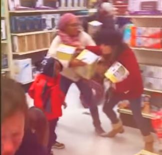 Prepping 101:  Surviving Black Friday and the Apocalypse