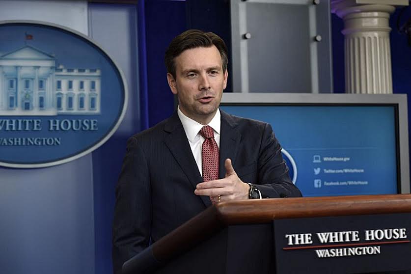 White House Puzzled by Black Friday Gun Sales