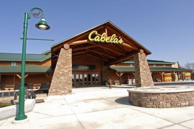 Wealthy Church Moves to Stop Cabela’s from Selling ‘High-Cap’ Guns, Mags