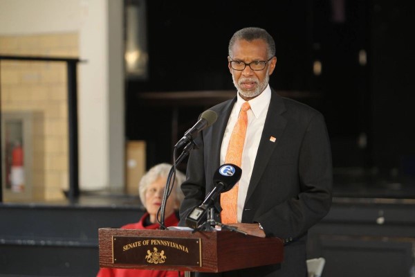 Pennsylvania Bill Would Require Purchase Permit for Handguns