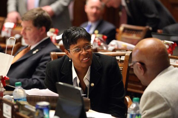 Georgia Lawmaker Seeks Mandatory Training for Carry Permits