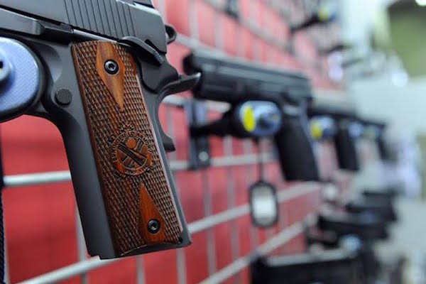 Nashville City Board Puts Stop to Gun Shows at Fairgrounds