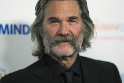 Actor Kurt Russell Delivers Awesome Defense of Gun Rights