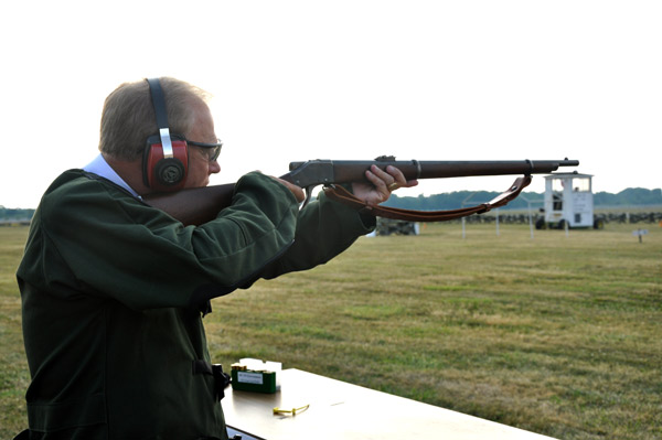 Flip-Flop of the Century: Prominent Politician Goes Anti-Gun