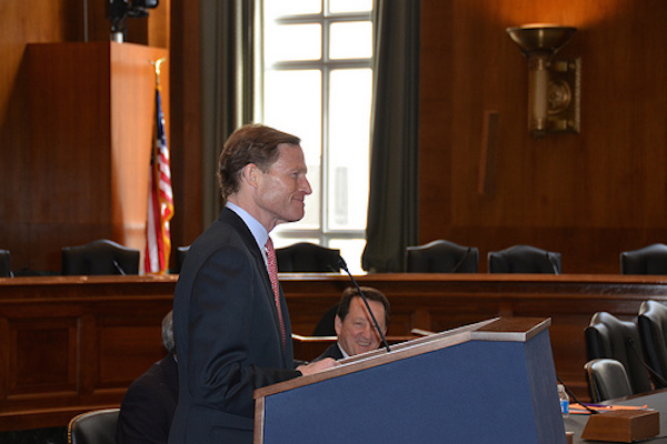 Democrats Introduce Bill to Bankrupt Gun Industry, Remove Legal Immunity