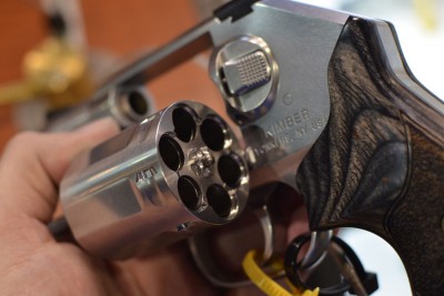 10 Rumors From 2016 SHOT Show We Wish Were True