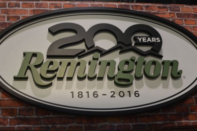 Report: Remington in Talks to Complete Bankruptcy Sale to the Navajo Nation