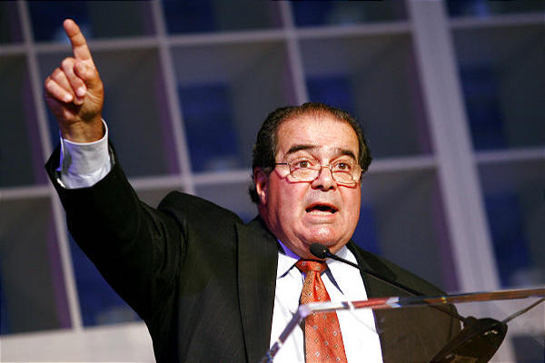 Scalia’s Legacy on Gun Rights: Unfinished Business