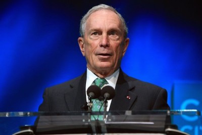 Will Bloomberg Run for President in 2016?