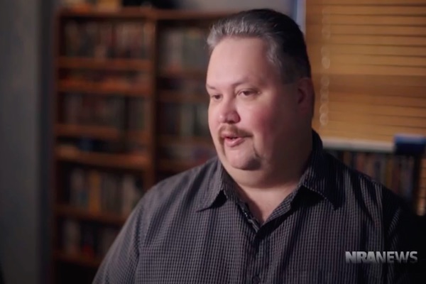 New Jersey Slaps Felony Gun Charge on Another Law-Abiding Citizen