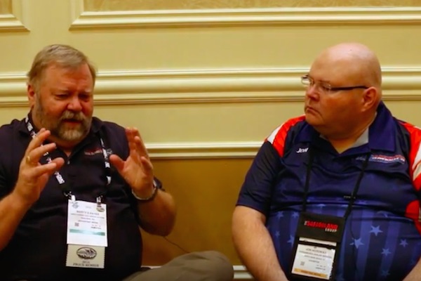 Marty Hayes: ‘A Good Shoot isn’t a Good Shoot until a Prosecutor Says So’