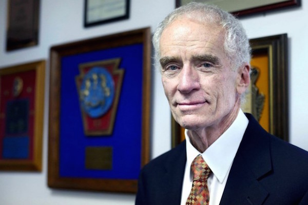 Philly Gun Owner Saves Cop from Throng of Rowdy Teens